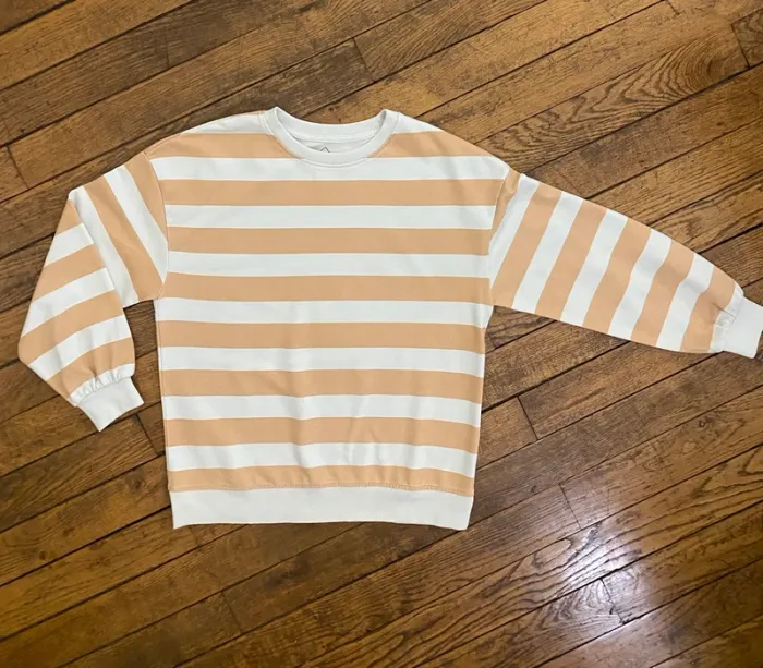 Pull Tex Taille 11 - 12 ans - photo numéro 12
