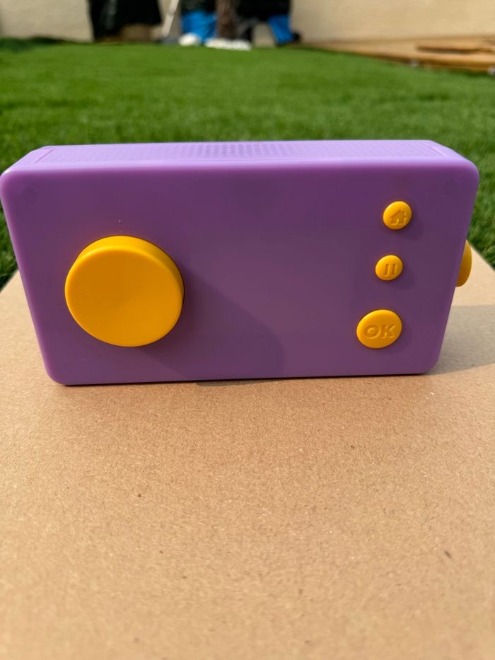 Lunii édition, petit prince 351, pack histoire - photo numéro 3