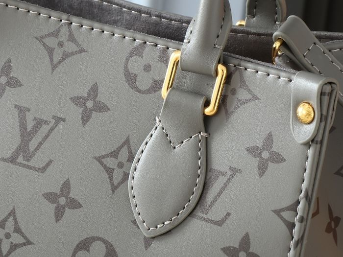Louis Vuitton OnTheGo M12465 - photo numéro 5