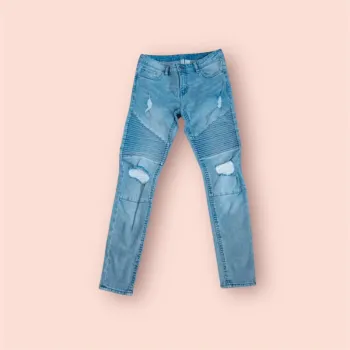 🌼 Jean h&m taille 36 💜