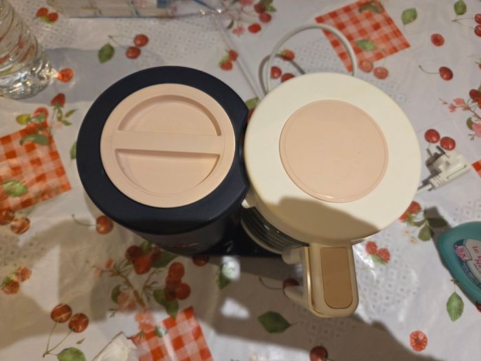 Babycook - photo numéro 2