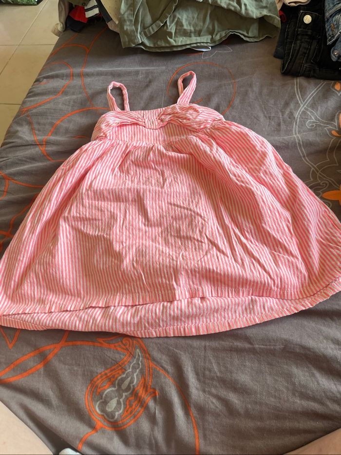 Robe légère