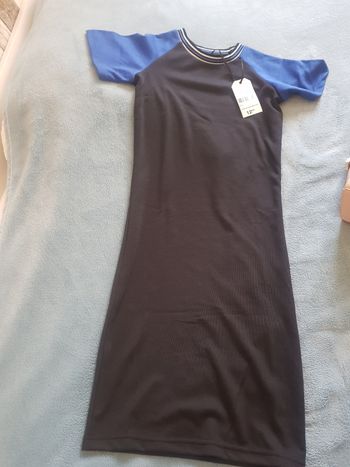Robe neuve XS