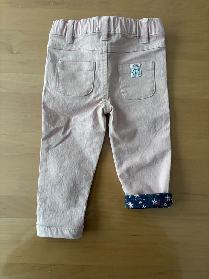 Pantalon 12M - photo numéro 3