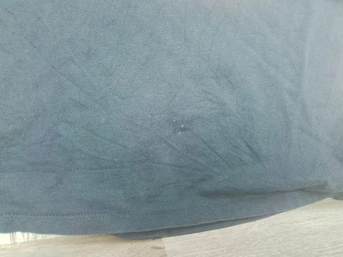 Tee shirt manche courte 7/8A - photo numéro 6