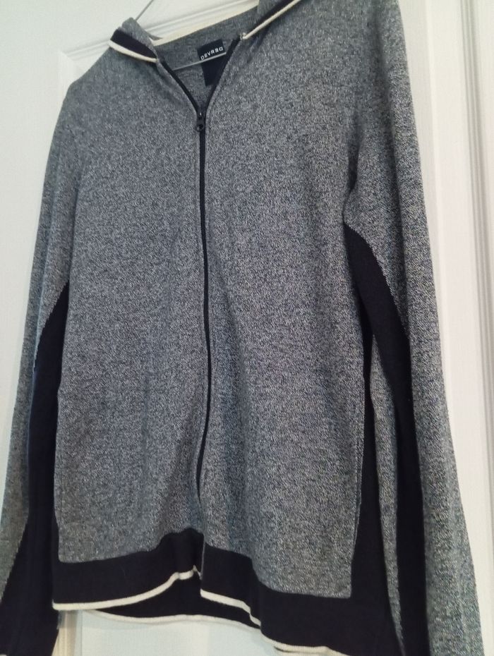 Veste devred - photo numéro 2