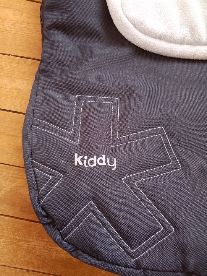 Chancelière Kiddy - photo numéro 6