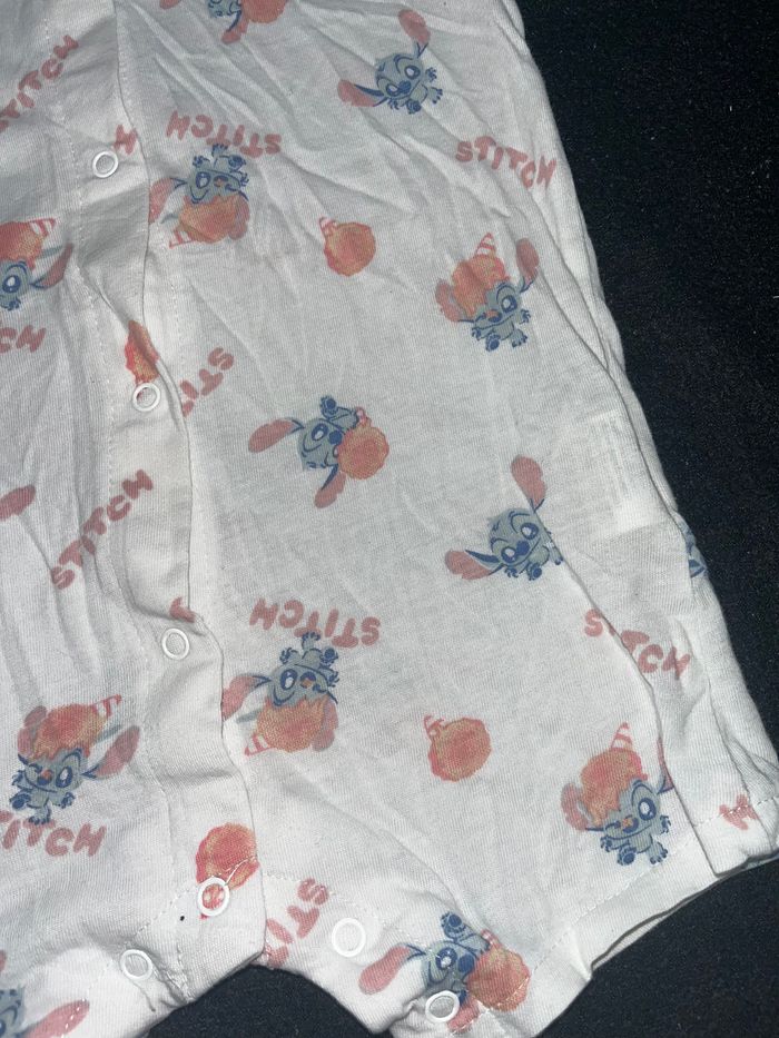 Barboteuse 18 mois - photo numéro 3