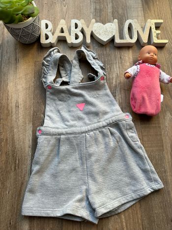 - Salopette Orchestra - 23 mois - Très bon état