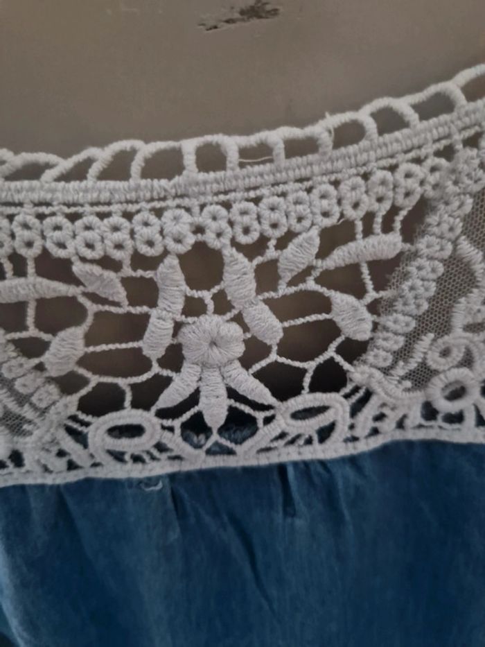 Robe 👗 été - photo numéro 13