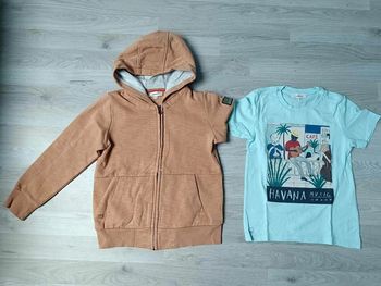 hauts catimini 8 ans