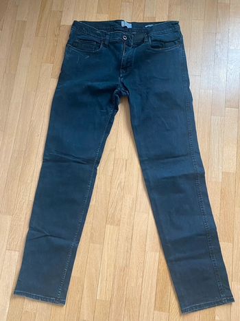 Jean bleu mango homme taille 46