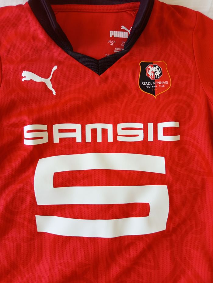 Ensemble du stade rennais - photo numéro 3