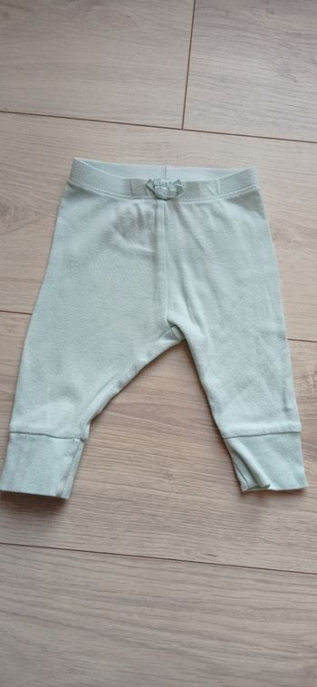 Pantalon babygap 0-3 mois