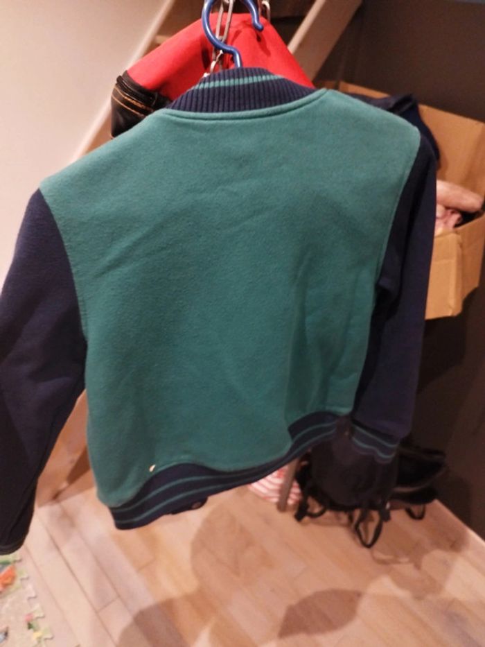 Veste mi saison - photo numéro 6