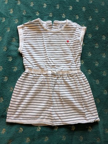 Robe d'été