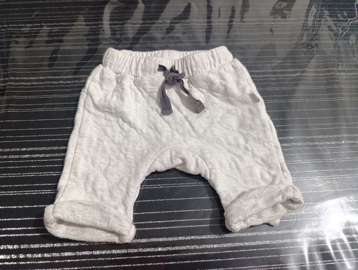 Ensemble garçon 1 mois - photo numéro 3