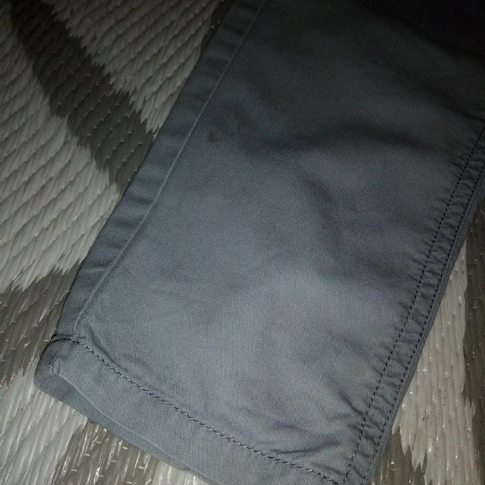 Pantalon bleu tape a l'oeil - photo numéro 4