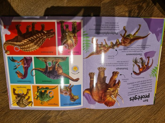 Lot de 3 livres - photo numéro 9