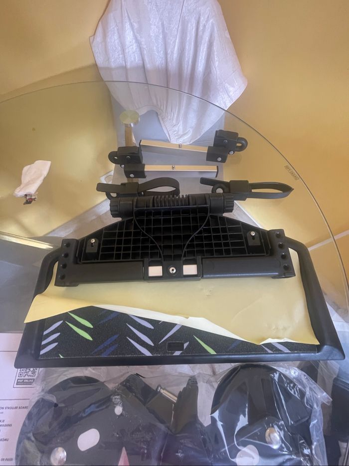 Marchepied neuf lupilu - photo numéro 7