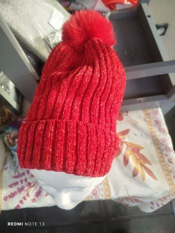 #kytietailleuniqueunisexe. Bonnet taille unique