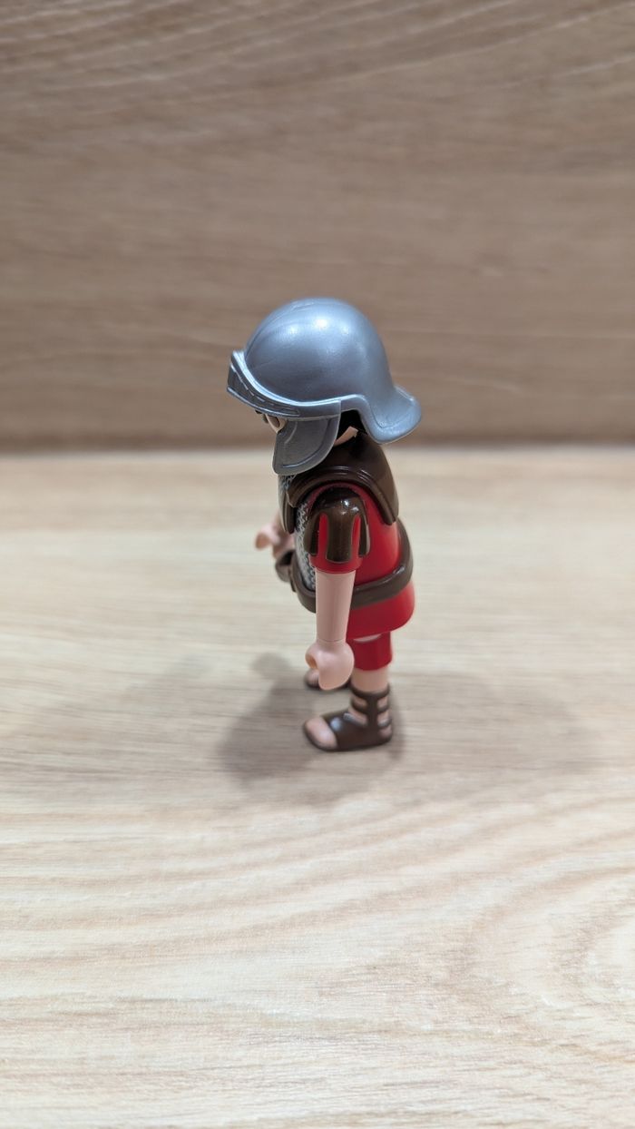 Romain playmobil 5393 - photo numéro 5