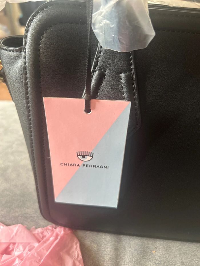 Sac à main Chiara Ferragni - photo numéro 6