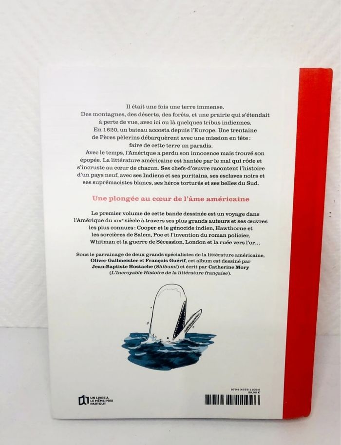 Il était une fois tome 1 le XIXe siècle - photo numéro 2