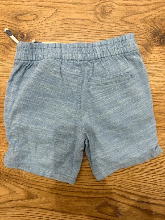 Short - photo numéro 2