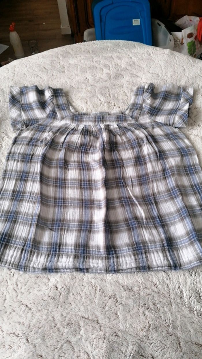 Haut Taille 38 Nothing Else