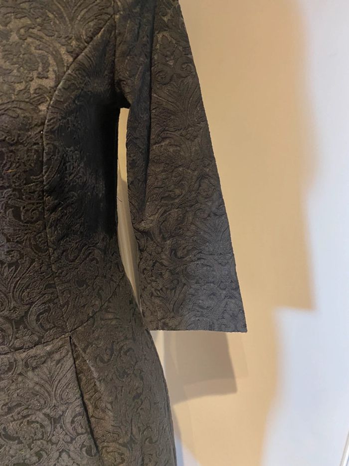 Tailleur robe - photo numéro 4