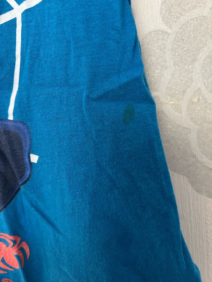 T-shirt Spiderman 8 ans - photo numéro 2