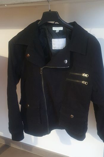Blouson/veste 12 ans