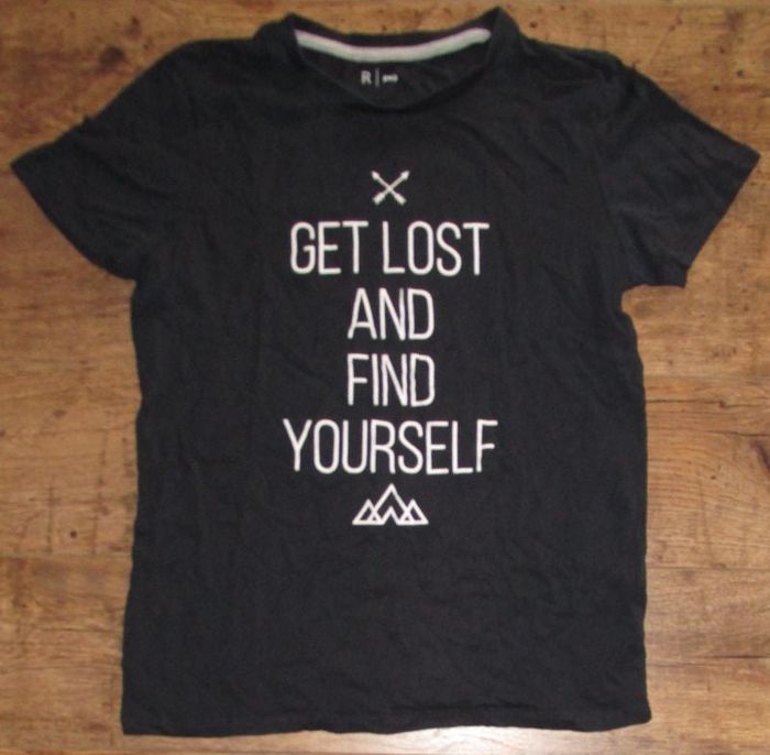 tshirt 14 ans LA REDOUTE
