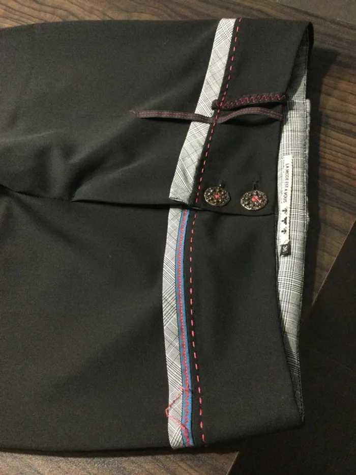 Pantalon - photo numéro 2