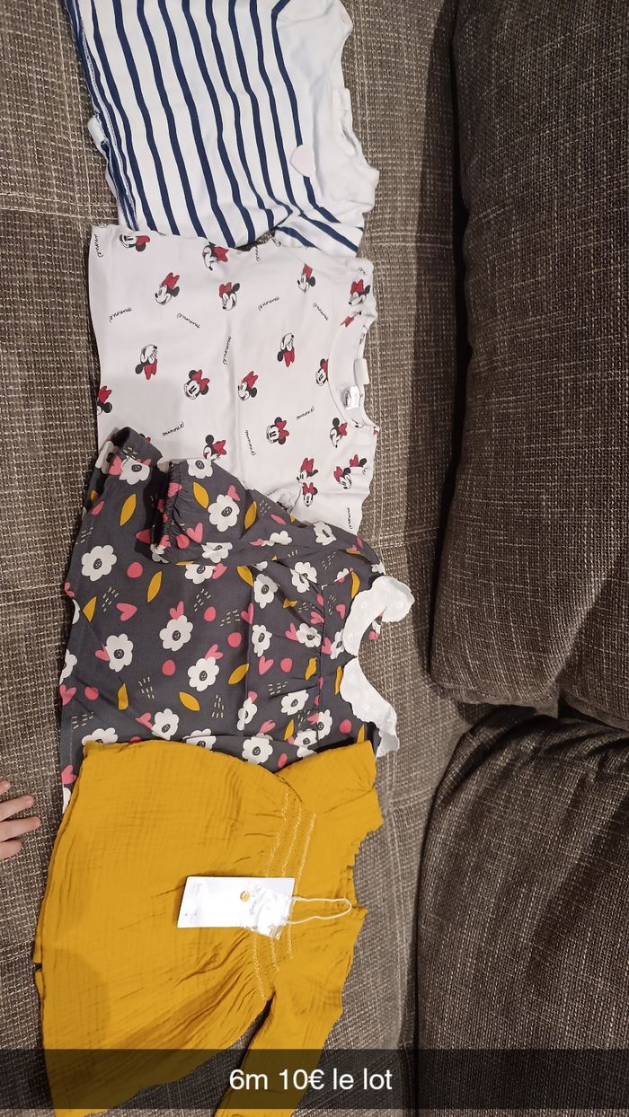 Lot 6m - photo numéro 6