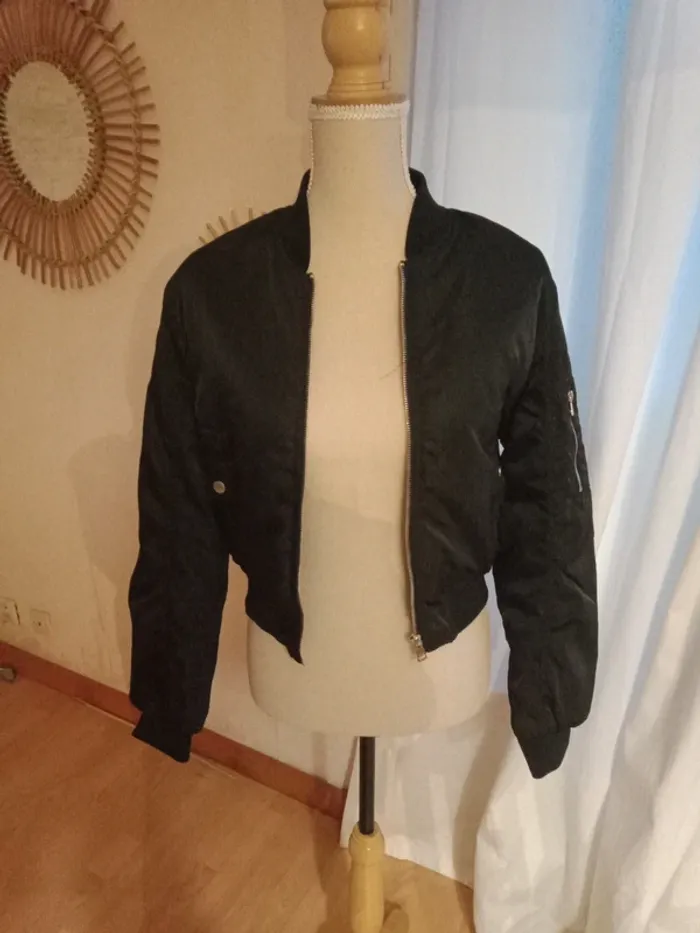 Blazer femme taille M - photo numéro 6