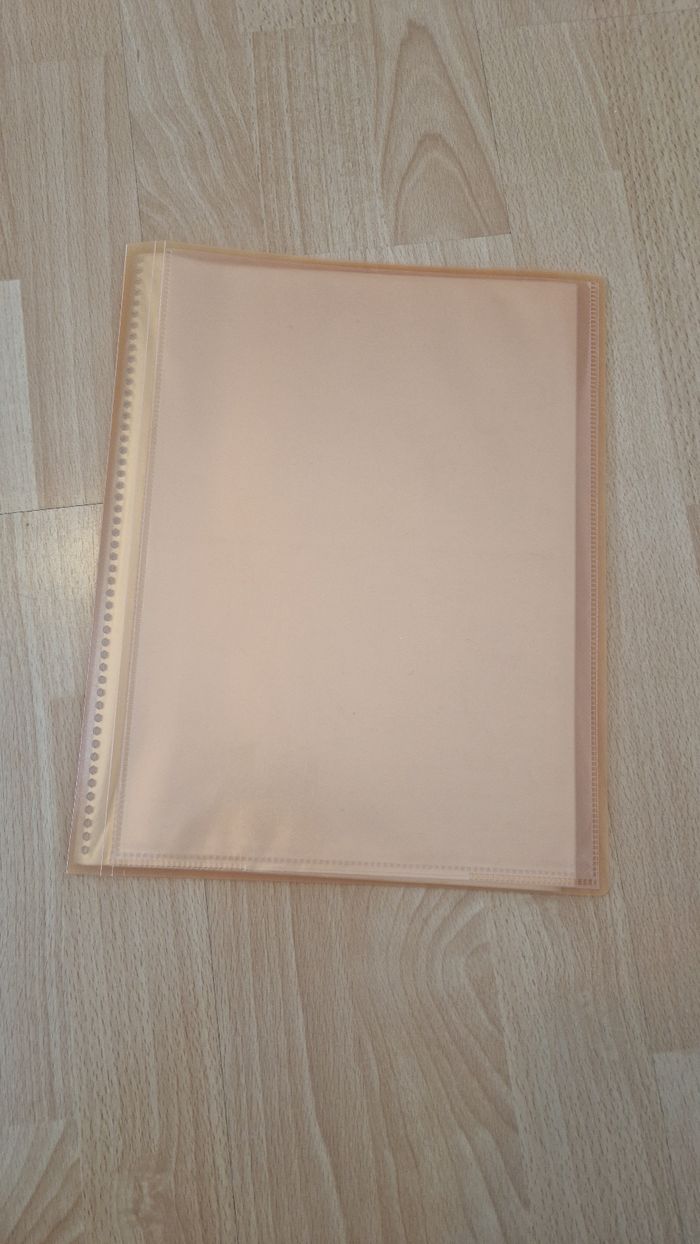 Porte vues 20 vues