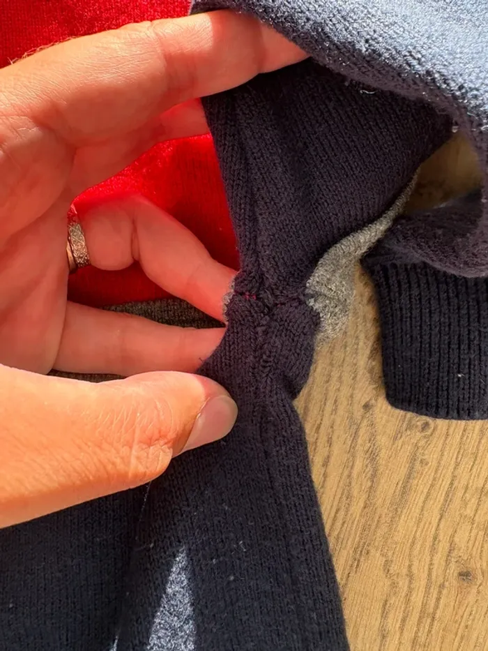 Pull 4 ans - photo numéro 6