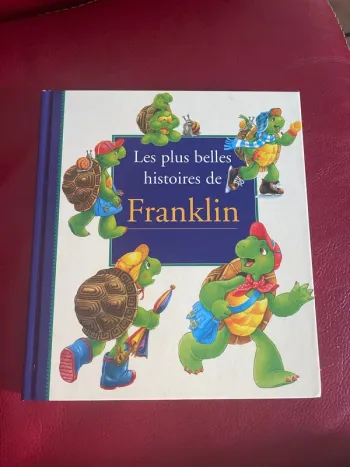 Livres franklin 🐢