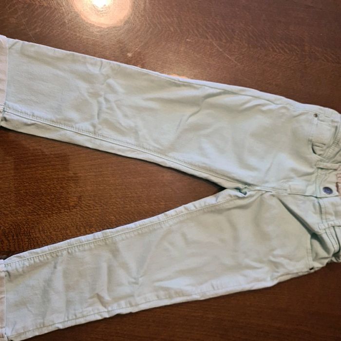 Pantacourt - photo numéro 5