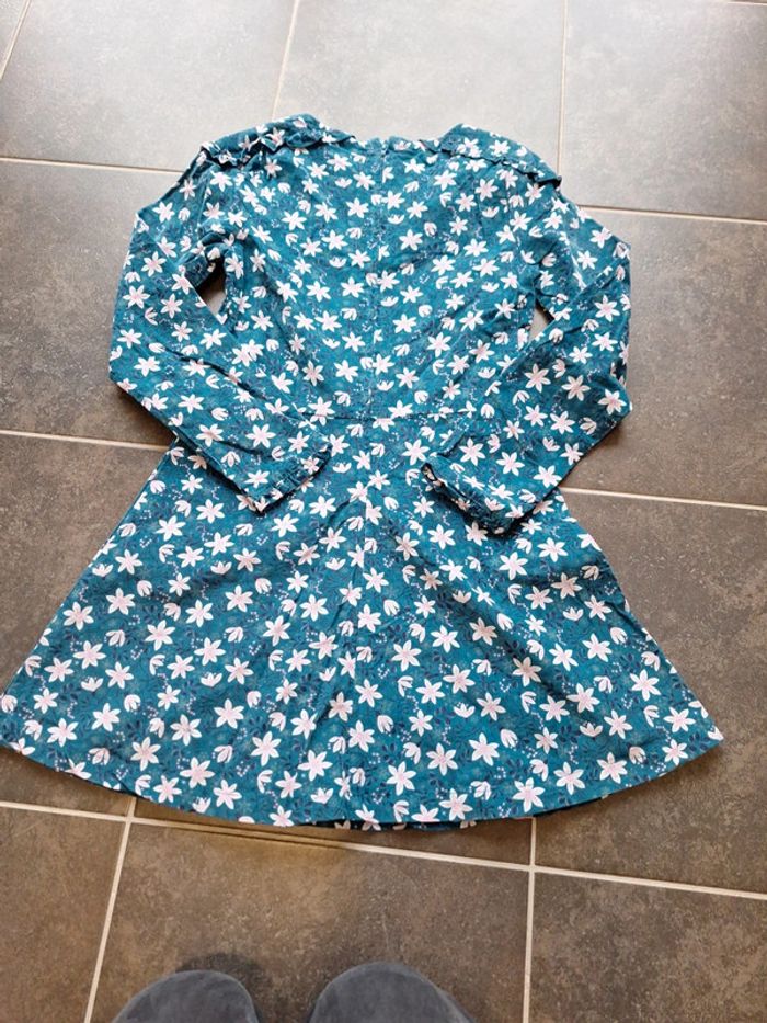 Ensemble sergent major 10-11 ans - photo numéro 6