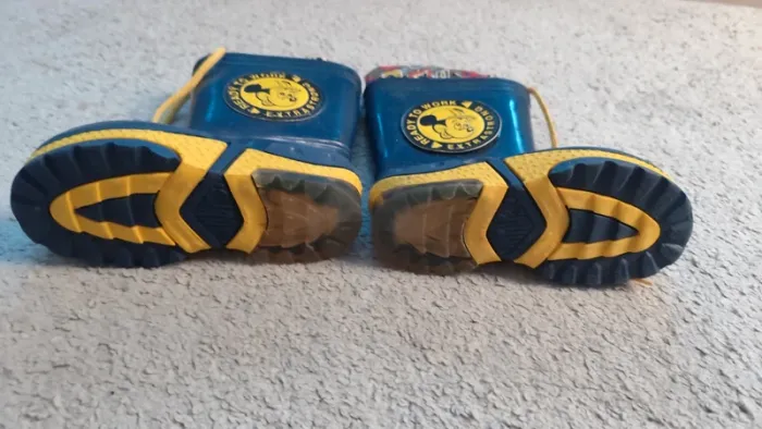 Bottes - photo numéro 2