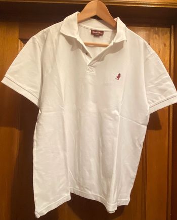 Polo homme Malboro
