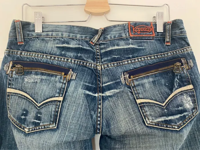 Jeans Kaporal - photo numéro 4