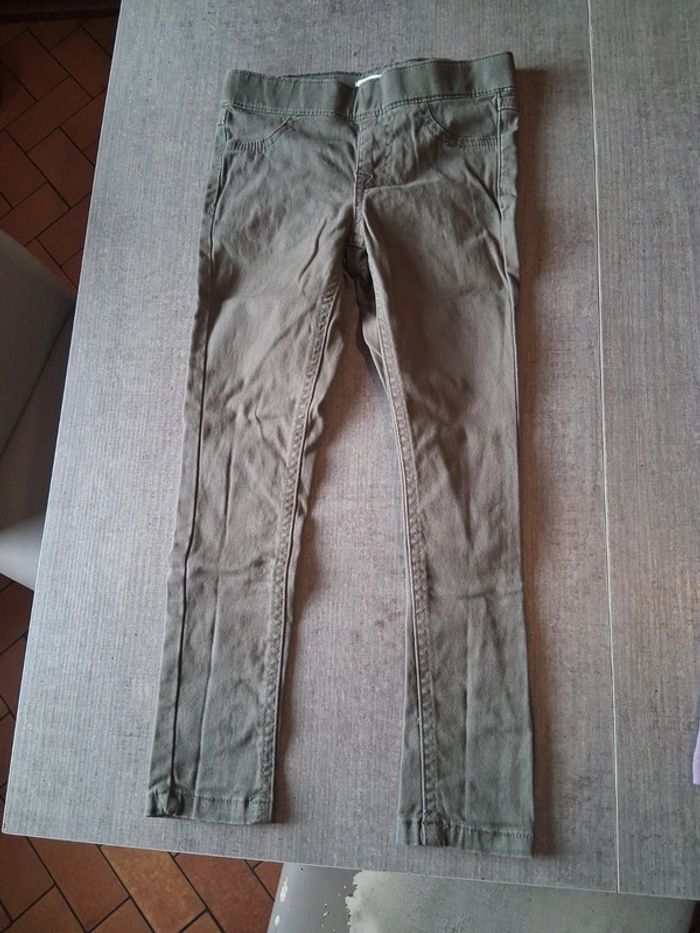 Jegging LH 6ans