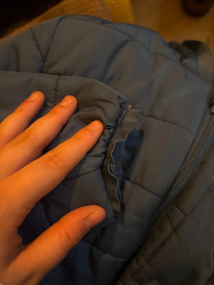 Veste - photo numéro 4