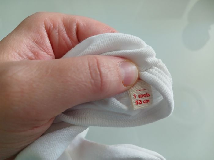 BODY MANCHES COURTES DPAM - photo numéro 3