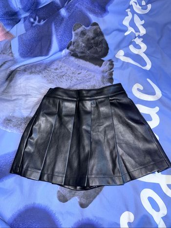 Jupe short