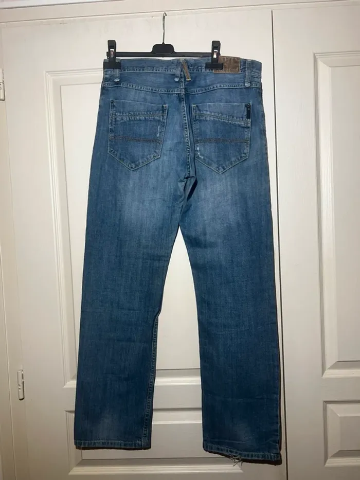 Jeans Celio - photo numéro 3